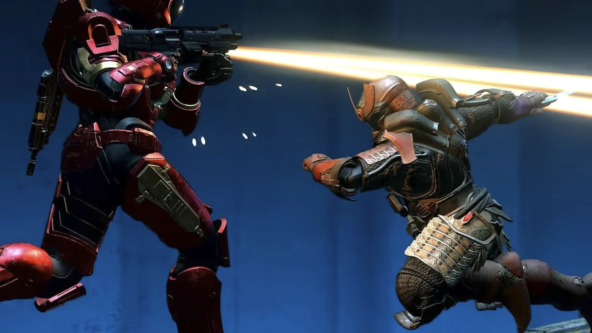 Новый патч Halo Infinite от 15 марта исправляет параметр 120 Гц на Xbox Series X|S