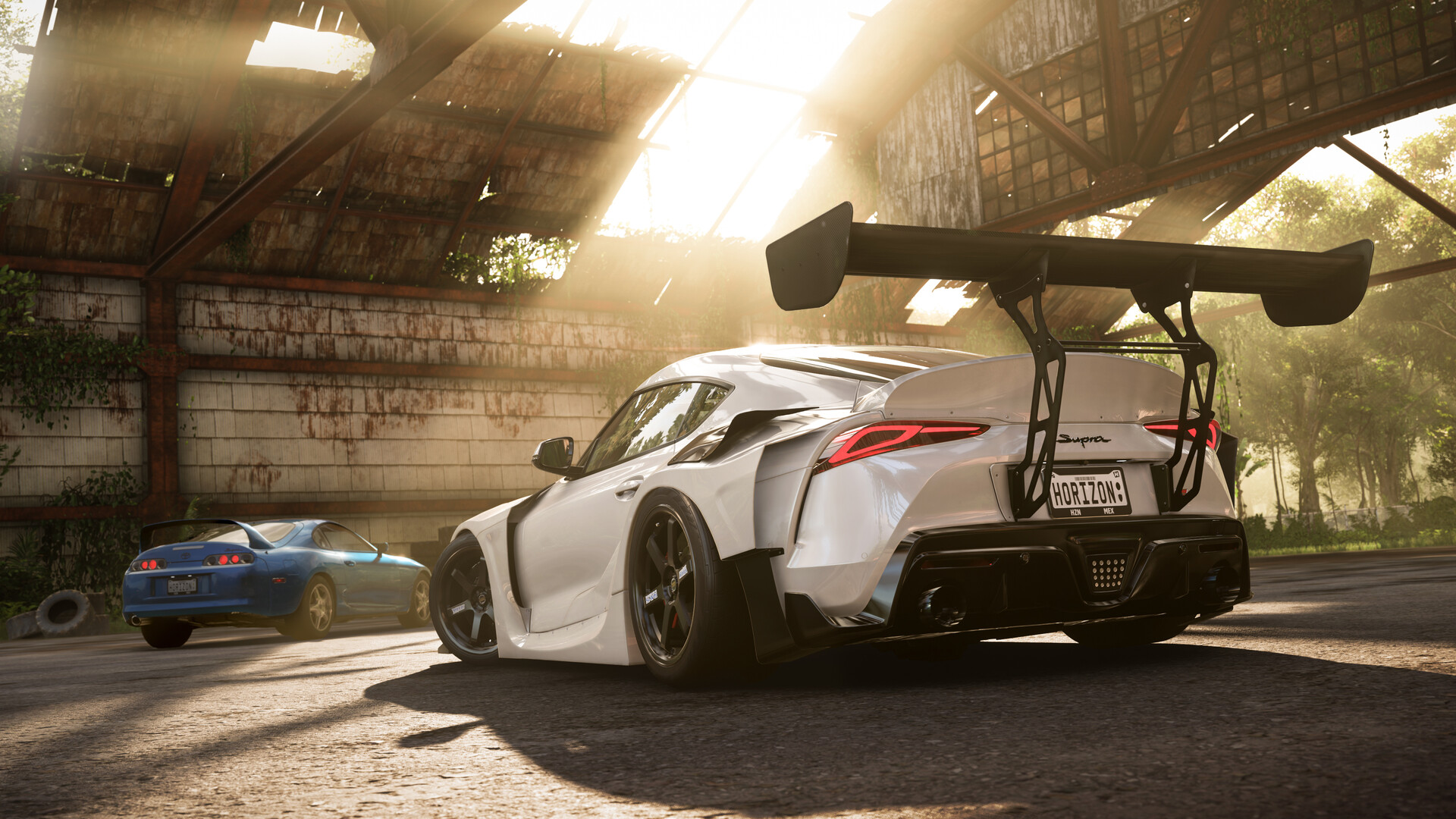 По данным разработчика, Forza Horizon 5 разошлась тиражом в 2 млн копий на PS5 за первый месяц