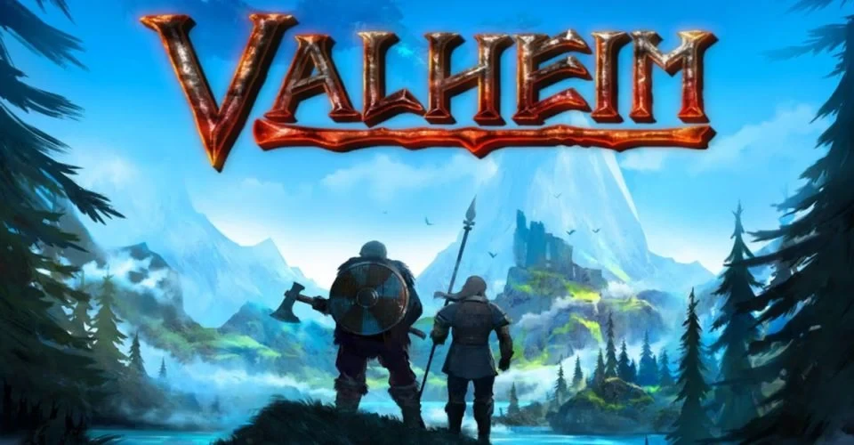 Valheim возглавляет чарты Steam шестую неделю подряд
