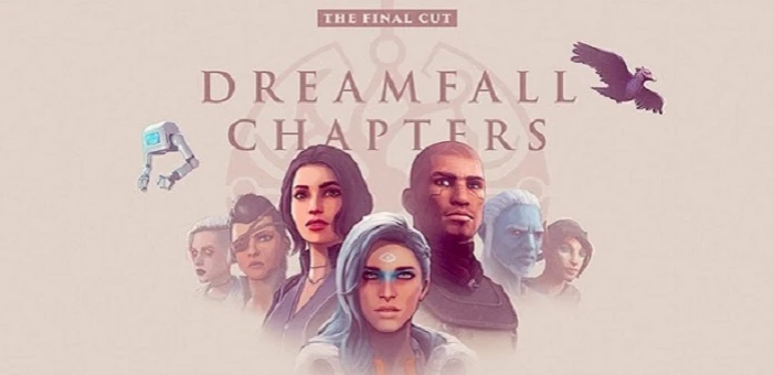 Dreamfall Chapters: The Final Cut вышла на PC