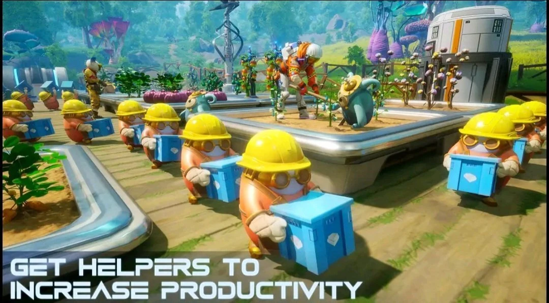 Pocketpair обвинила китайскую Tencent в создании клона Palworld