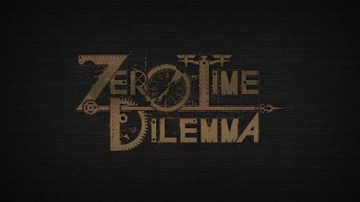 Трейлер 3DS-версии Zero Time Dilemma