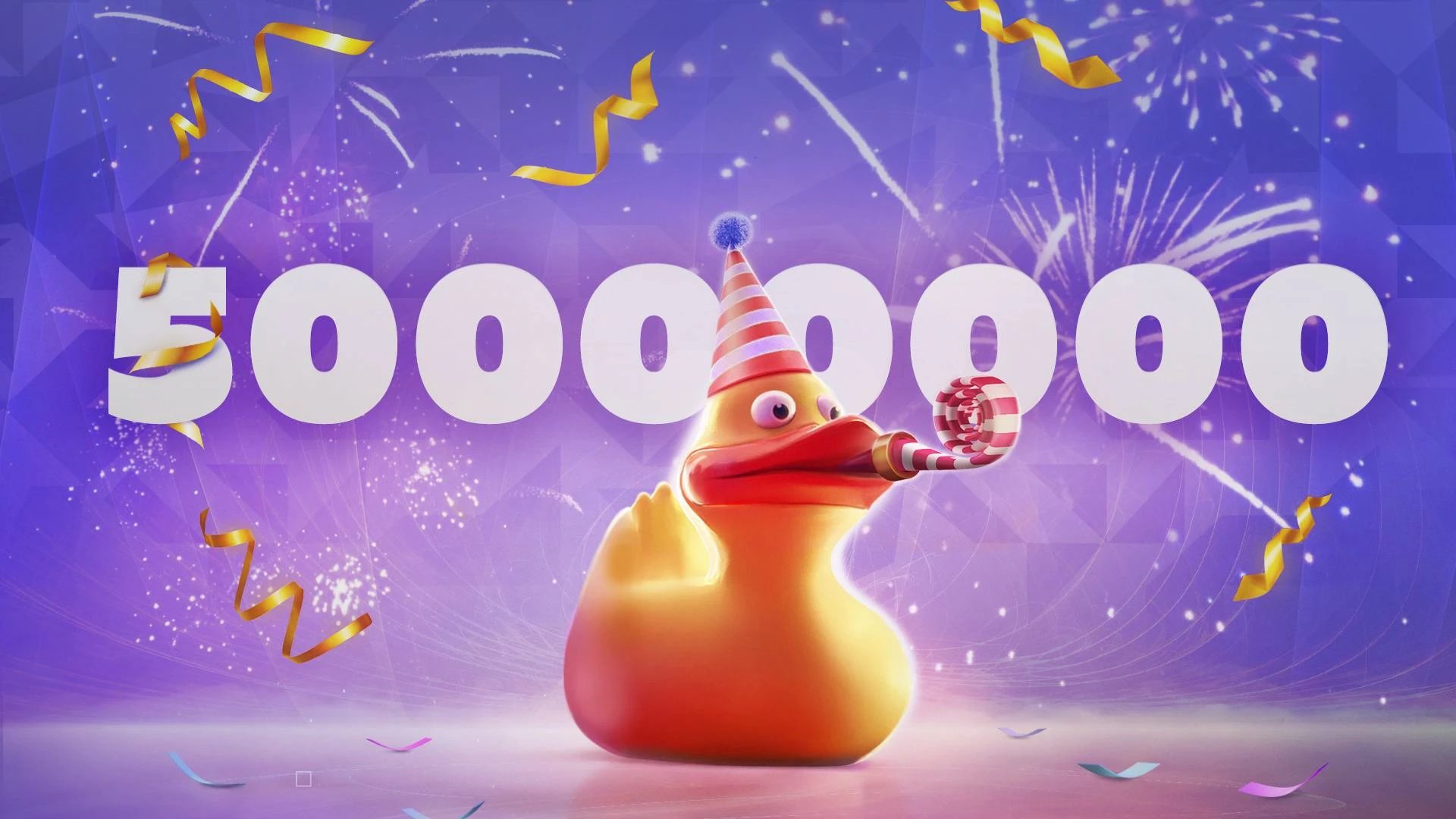 Tanks Blitz преодолела рубеж в 50 миллионов загрузок за три года