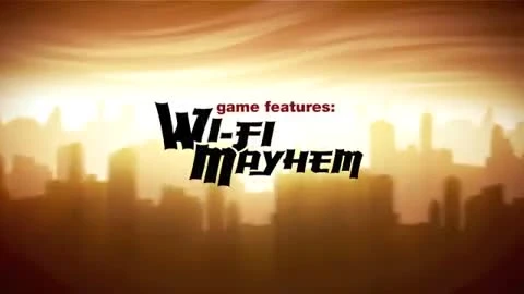 GTA CHW "Wi-Fi Mayhem Trailer"