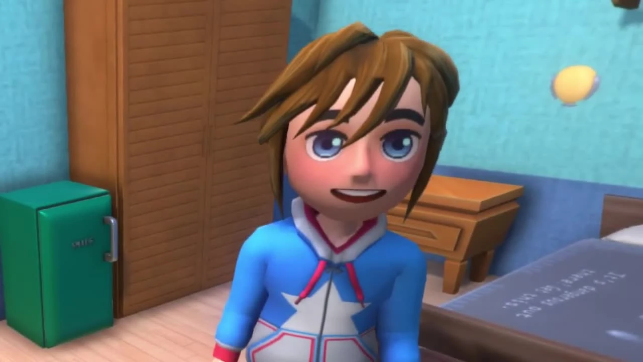 Трейлер Youtubers Life