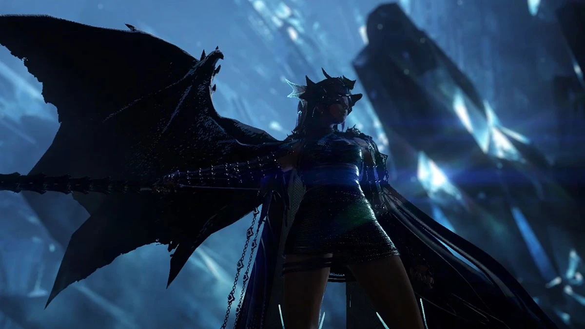 Black Desert Online тизерит Пробуждение Дракании новым трейлером