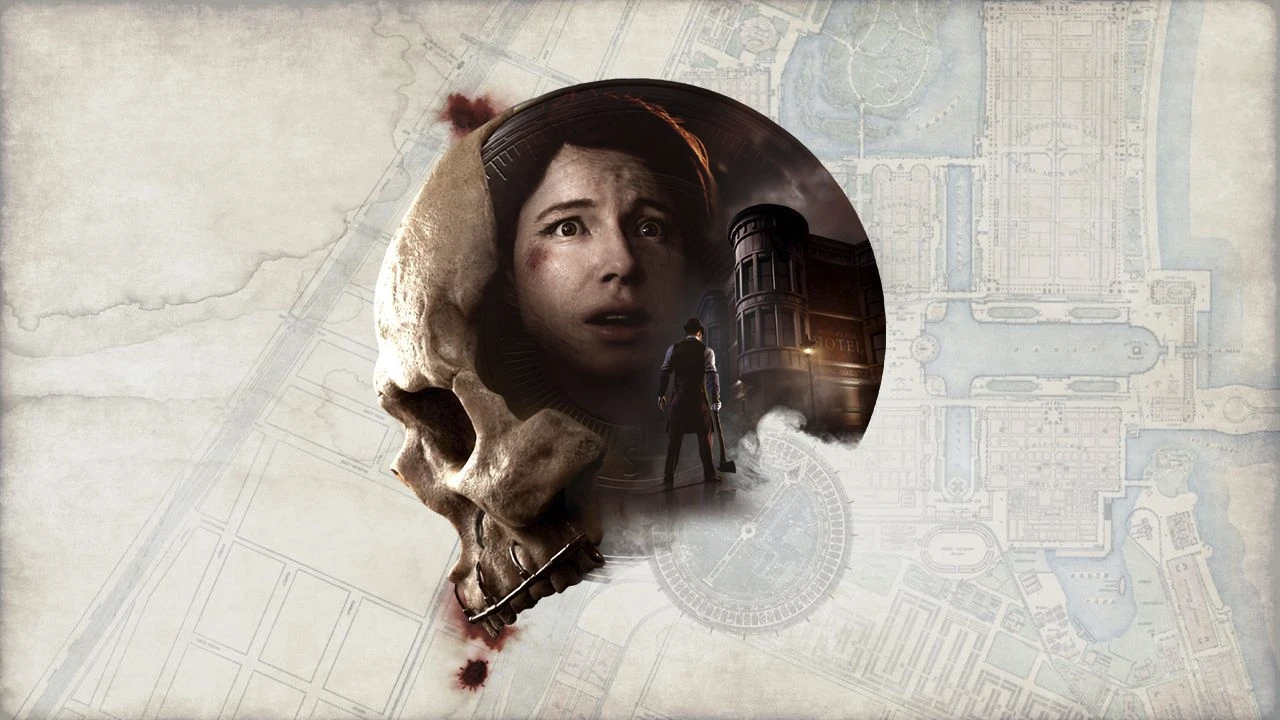 Новое видео The Dark Pictures: The Devil in Me представляет особенности проекта и демонстрирует 15 минут геймплея