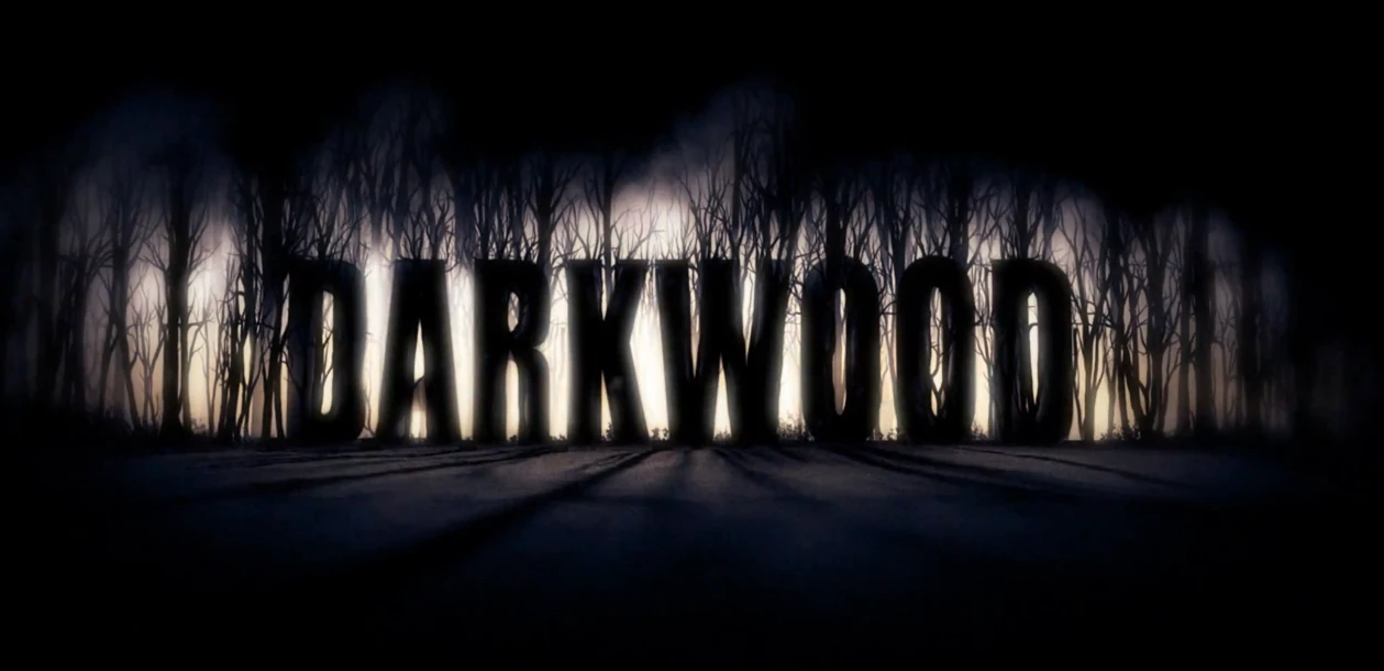 Интерактивный трейлер игры Darkwood