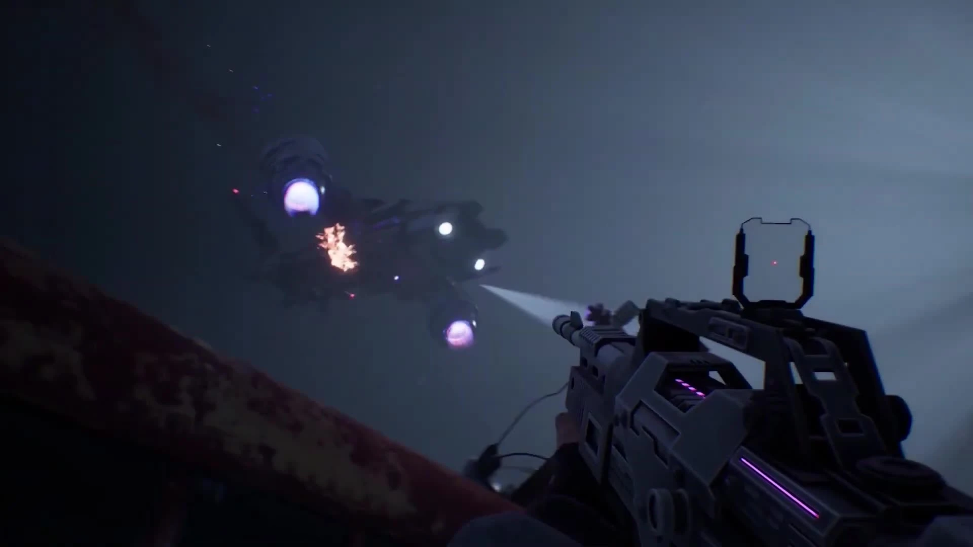 Terminator: Resistance - Трейлер на русском - VHSник