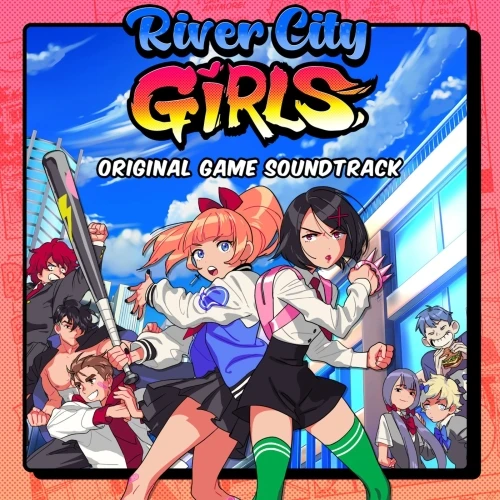 River City Girls "OST"
