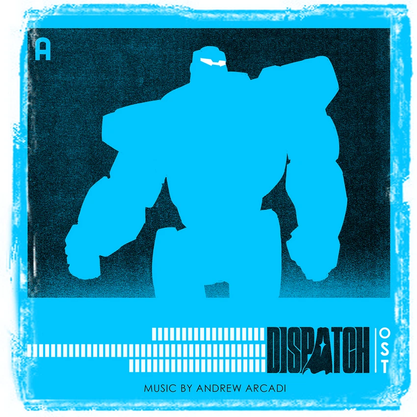 Dispatch "Саундтрек"