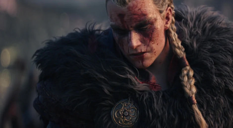 Завтра выйдет обновление 1.5.3 для Assassin's Creed Valhalla