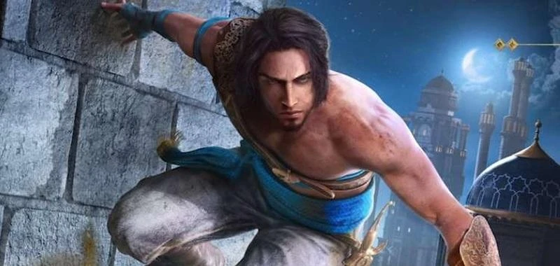 Prince of Persia: Sands of Time Remake выйдет на Nintendo Switch? В магазине замечена обложка игры