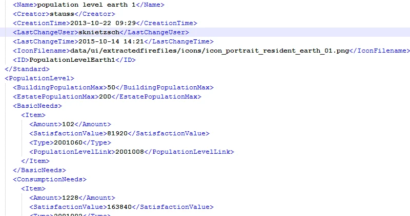 Anno2205 "Mod\RDAExplorer" [архиватор внутренних игровых файлов с форматом .rda]