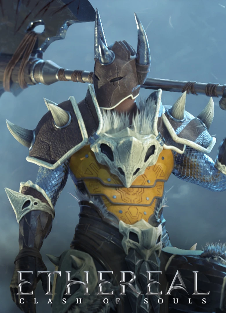Ethereal: Clash of Souls