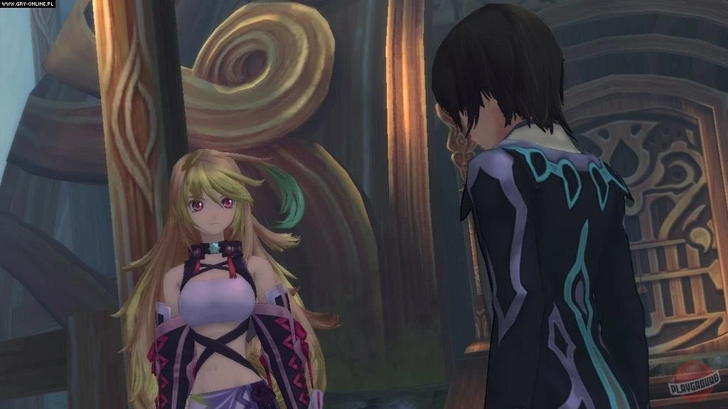 Tales of Xillia Remastered "Таблица +2 для Cheat Engine от HylianZ: Редактор игрока и предметов"
