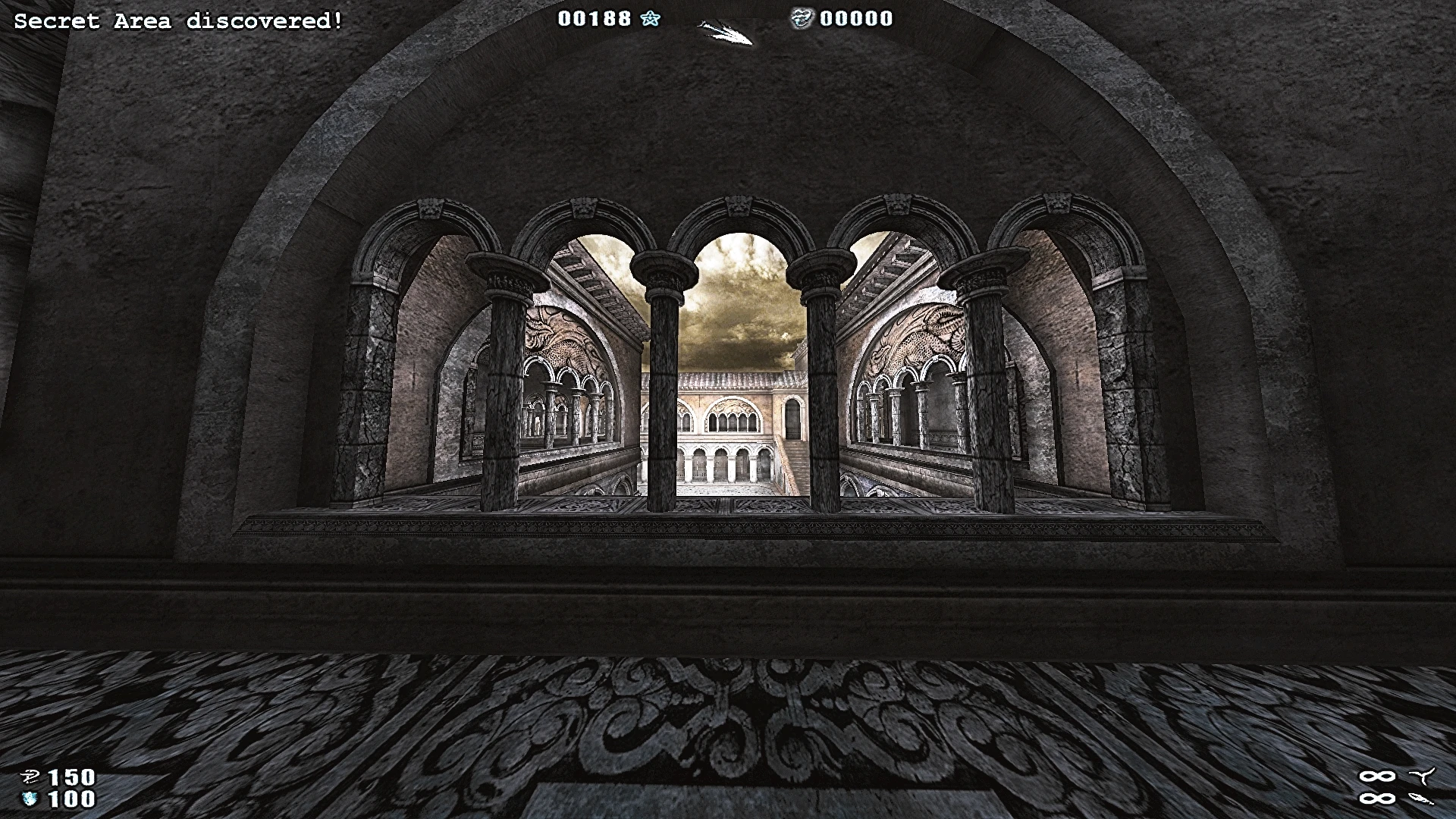 Painkiller "New FX for Painkiller: Overdose, Resurrection, Redemption"