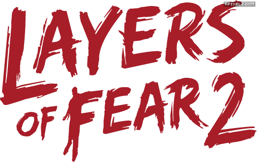 Прохождение Layers of Fear 2