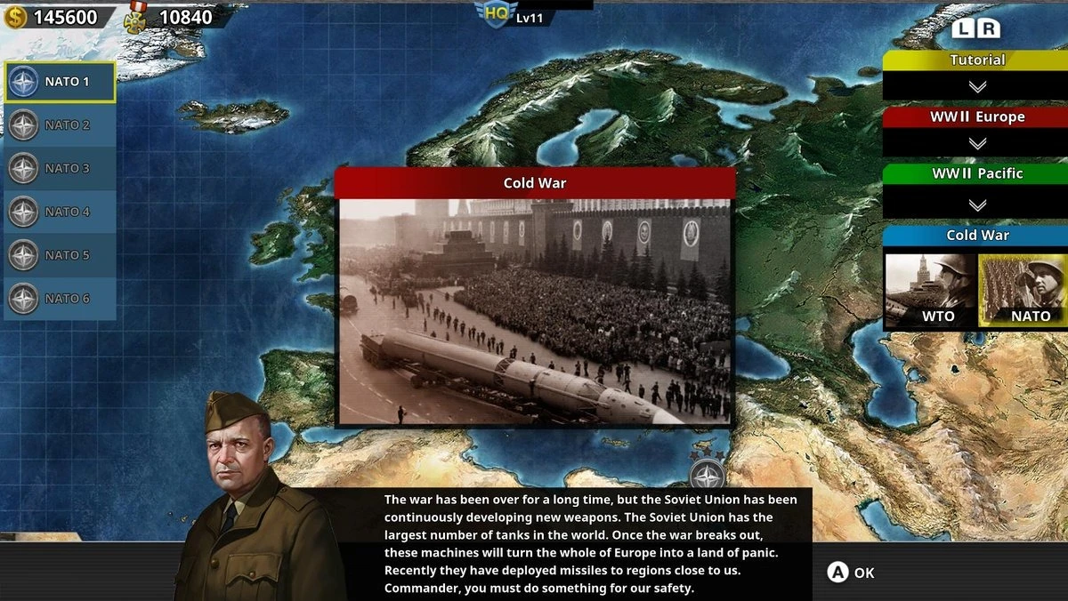 World Conqueror X получит бесплатное обновление и временную скидку в eShop