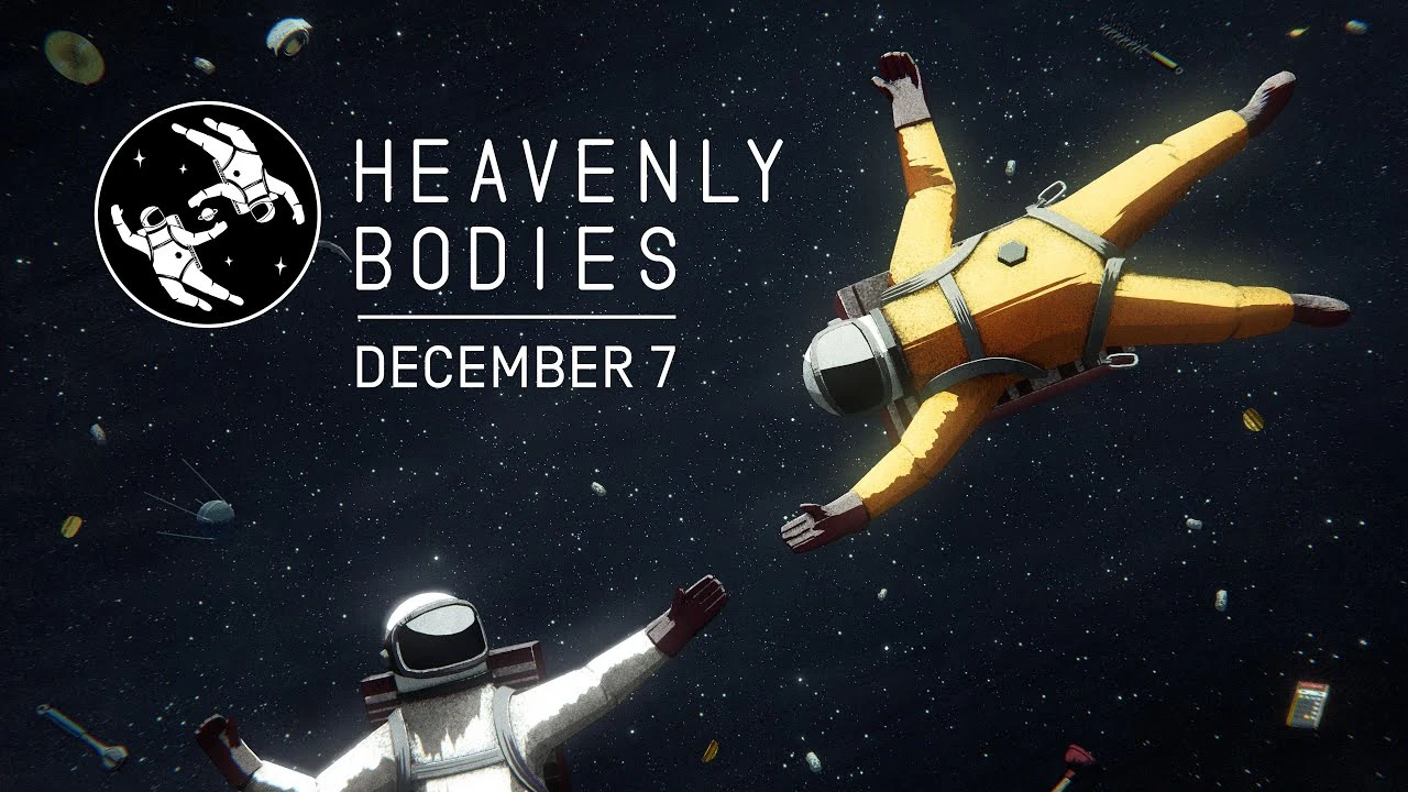 Heavenly Bodies выйдет 7 декабря