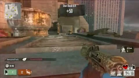 Gotham City Impostors "DLC Trailer "