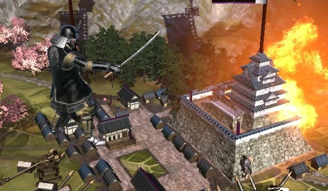 Total War: Shogun 2 "1575"