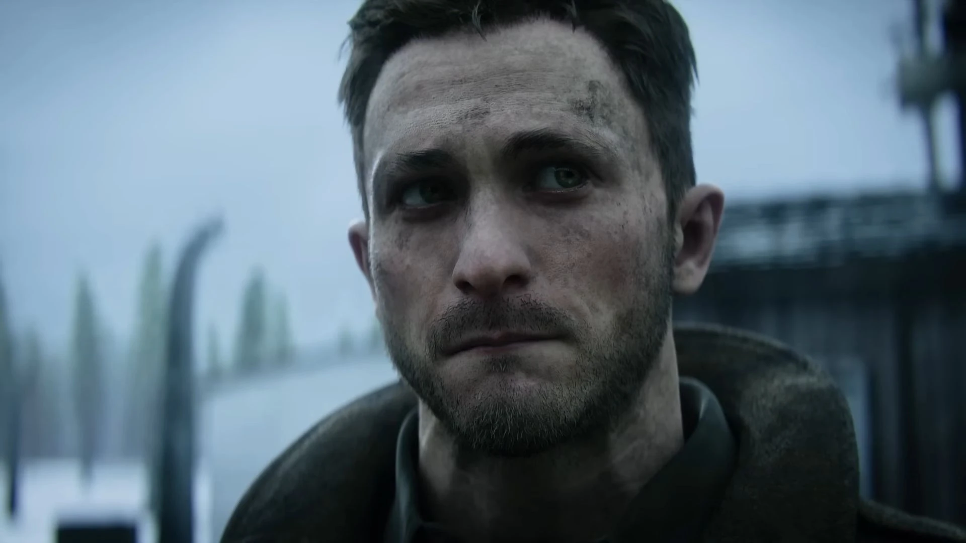 Call of Duty: WWII вернулась в Microsoft Store и PC Game Pass после полуторамесячной паузы