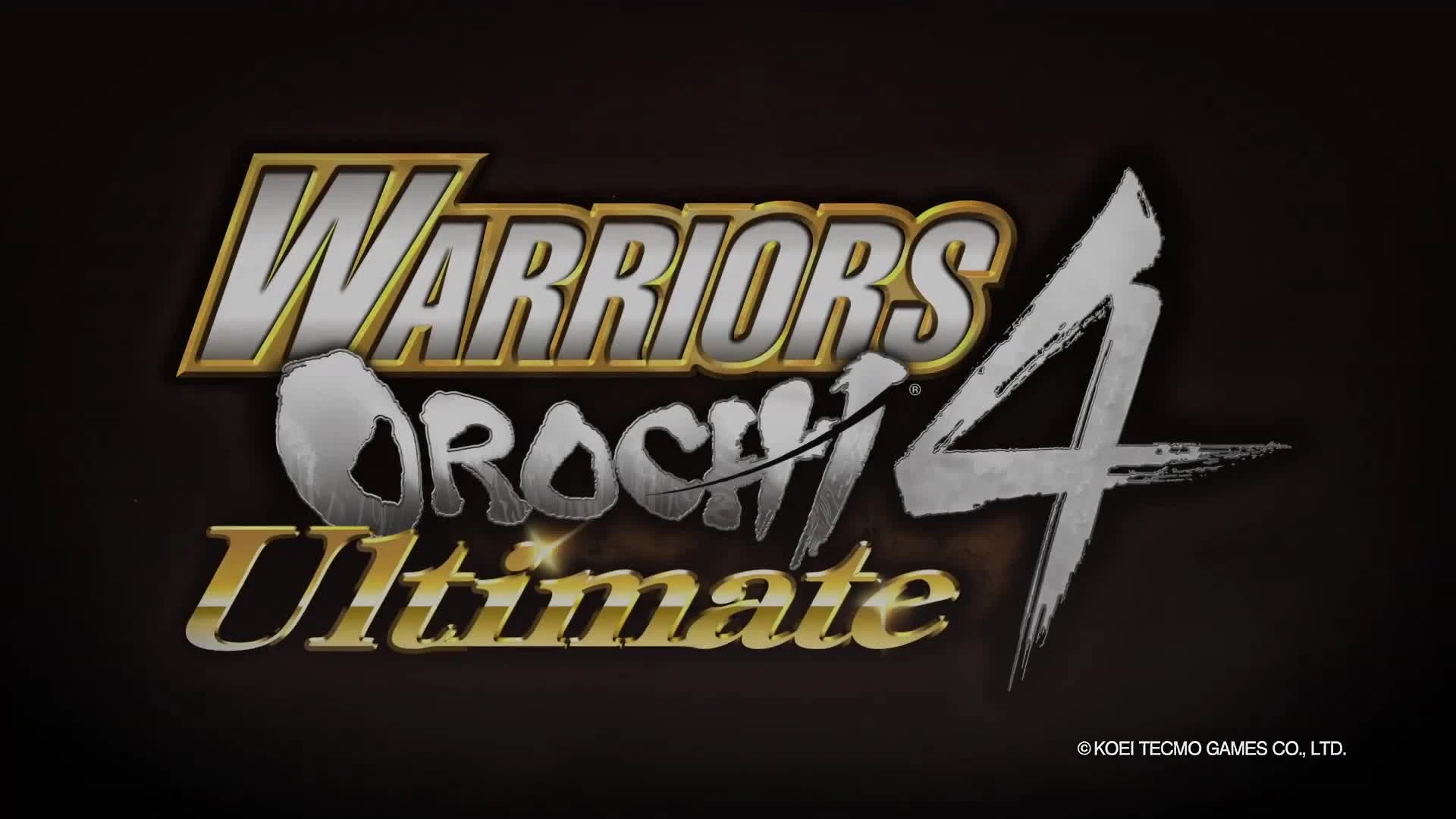 Трейлер Warriors Orochi 4 Ultimate - особенности игры