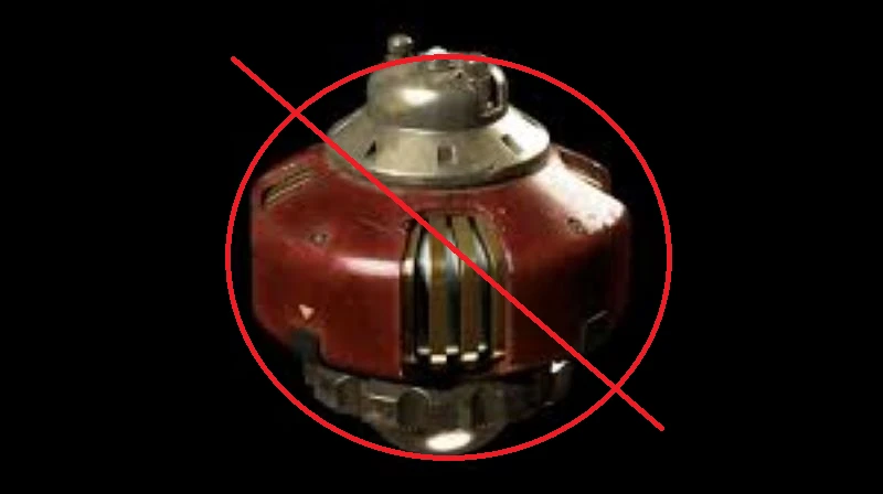 Atomic Heart "Удаление стоимости нейромодуля"