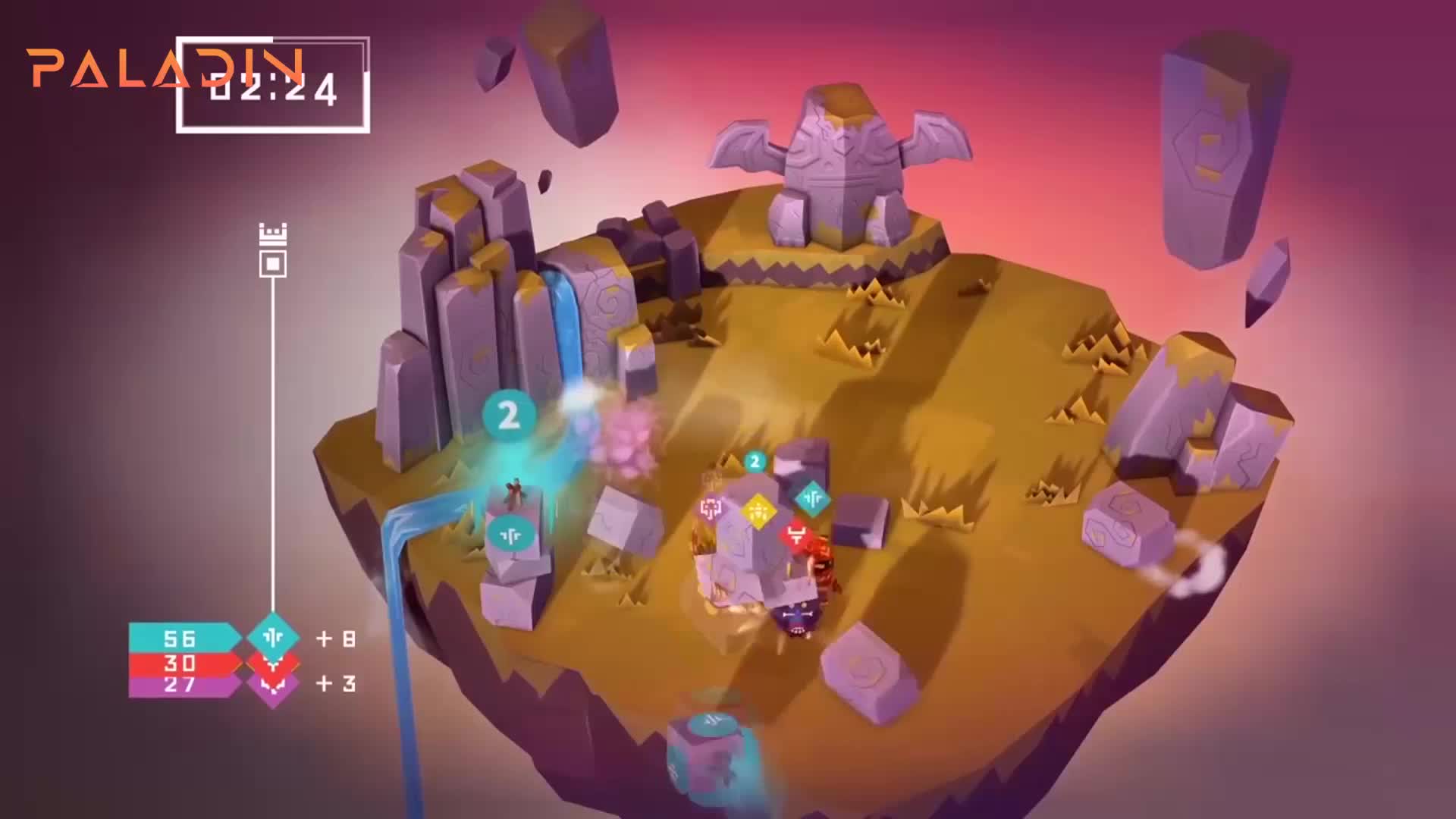 ТОП 10 бесплатных игр в Steam