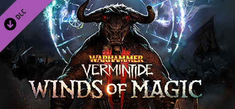 Дополнение Winds of Magic добавит в Vermintide 2 новых врагов, оружие, режим и не только