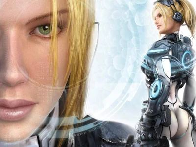 Blizzard: "StarCraft: Ghost существует. Разработку игры никто не отменял"