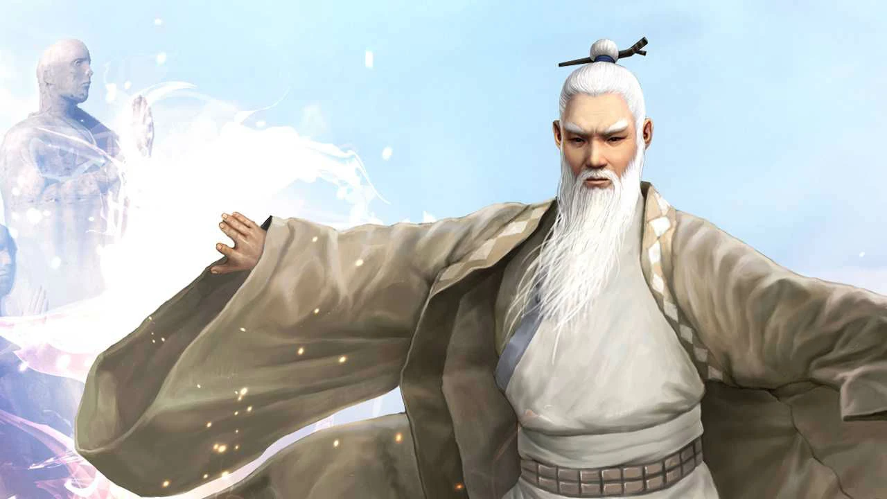 Новые боевые стили: "Канон Подсолнуха" и "Поглощение звезд"