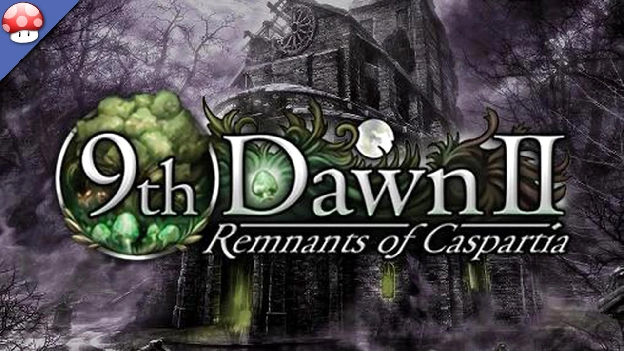 9th Dawn 2 "Таблица для Cheat Engine" [UPD: 13.11.2023] {N3rveMods}