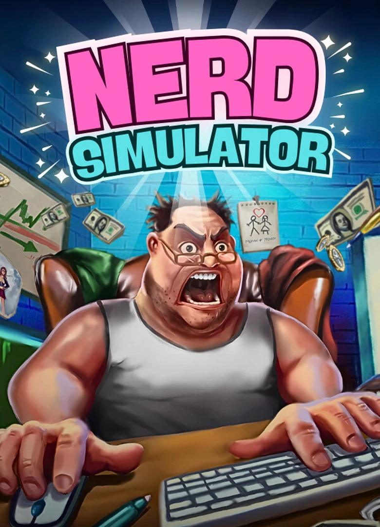 Nerd Simulator