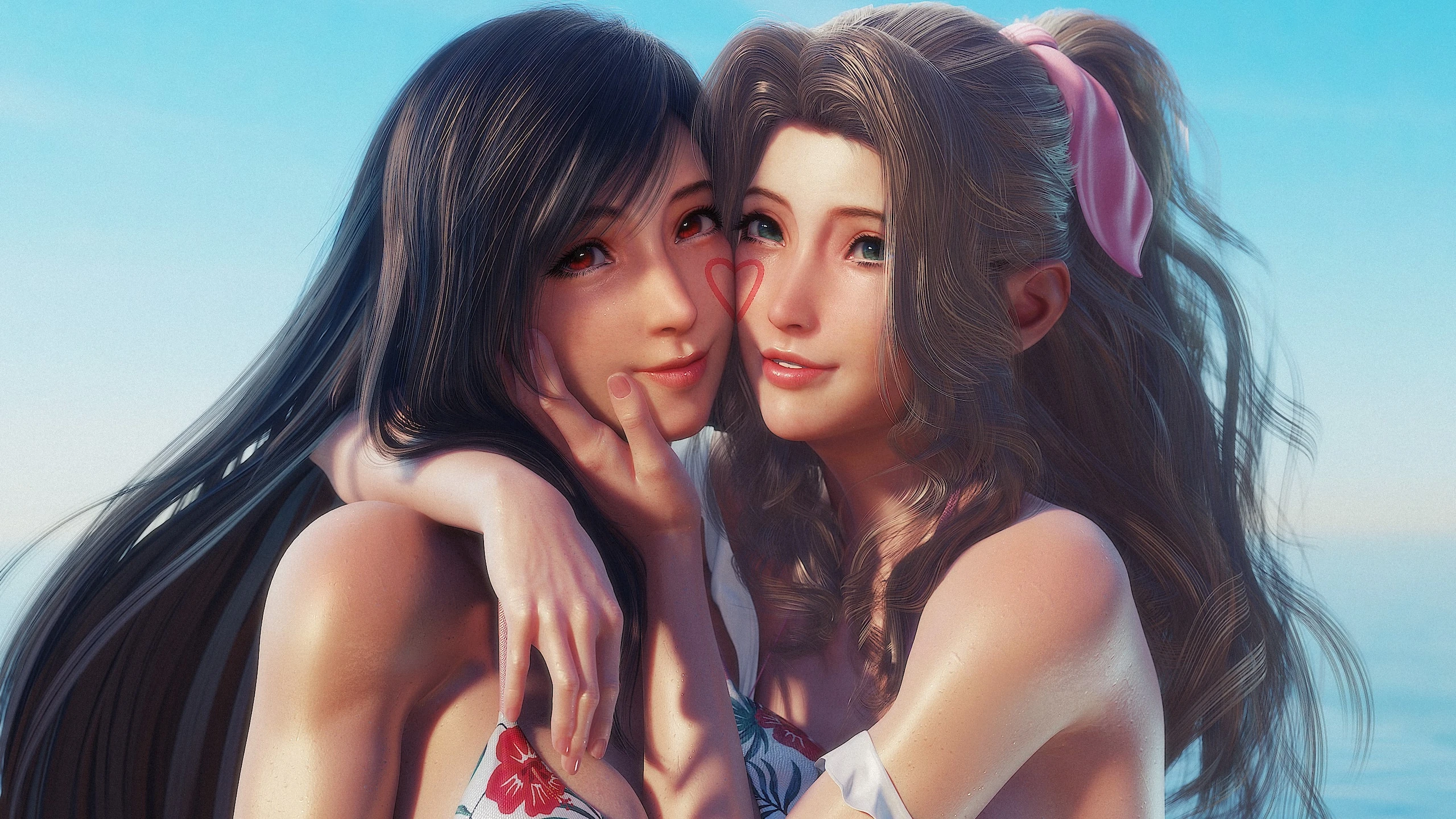 Создатель Dragon Quest признался в любви к серии Final Fantasy