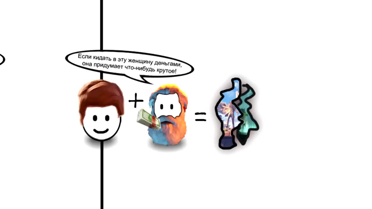 История Bioshock Infinite Объяснение концовки игры[ОСТОРОЖНО СПОЙЛЕРЫ ]