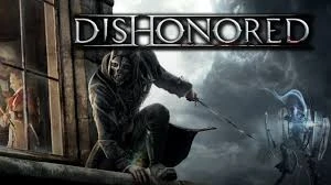 Голоса, что я полюбил. Dishonored