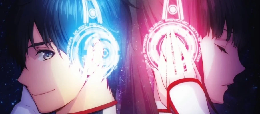 Шутемап Psyvariar Delta выйдет на PlayStation 4 и Nintendo Switch