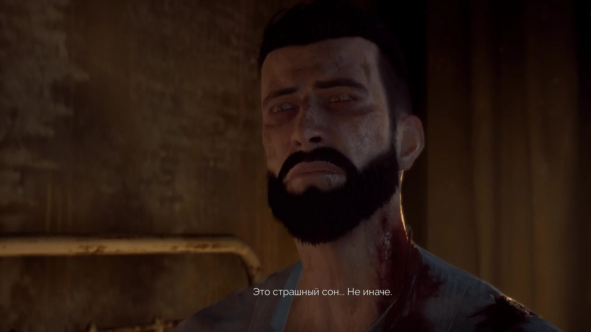 Vampyr - Обзор и Мнение