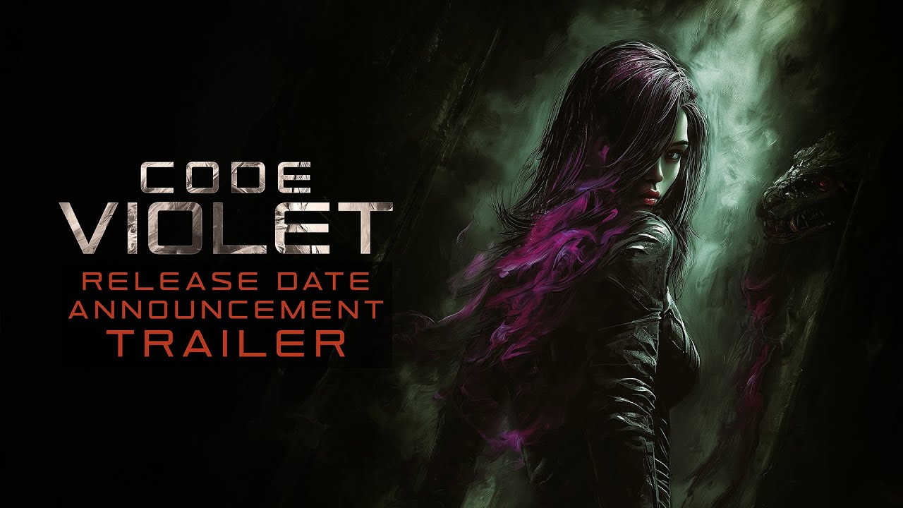 Code Violet, духовный наследник Dino Crisis, выйдет 14 ноября на PlayStation 5