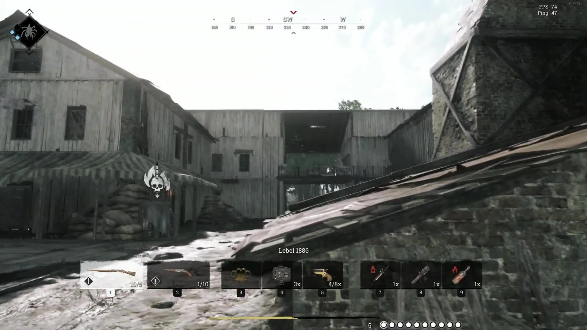 Hunt: Showdown - Что нового в обнове 1.1 ?