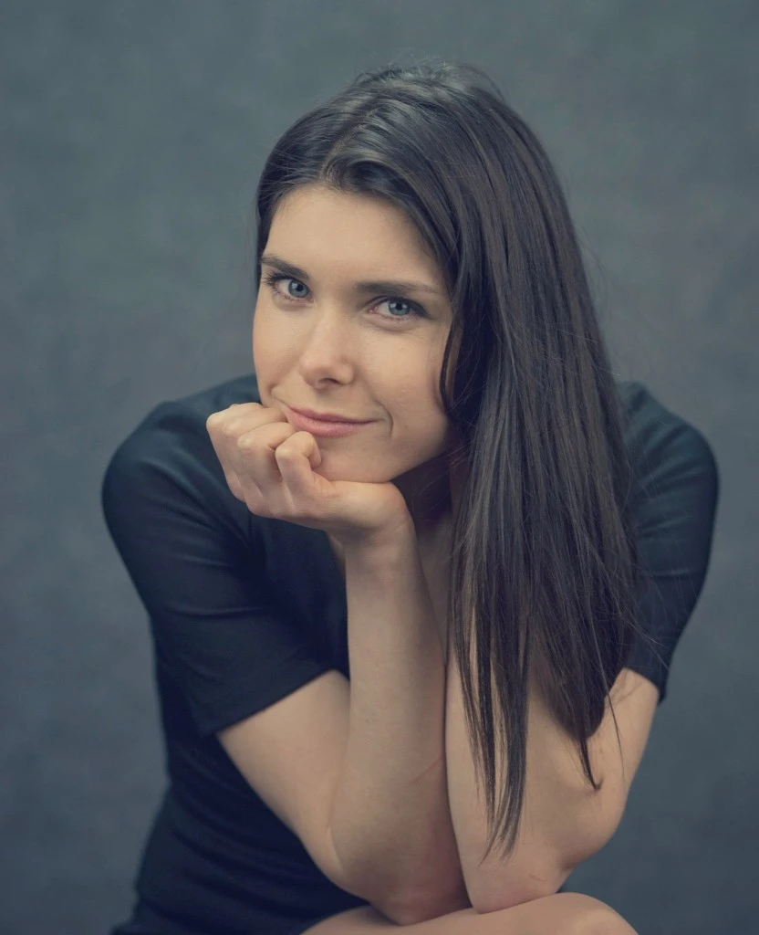 Анна Чиж: "Ида вызывает во мне восхищение и тревогу"