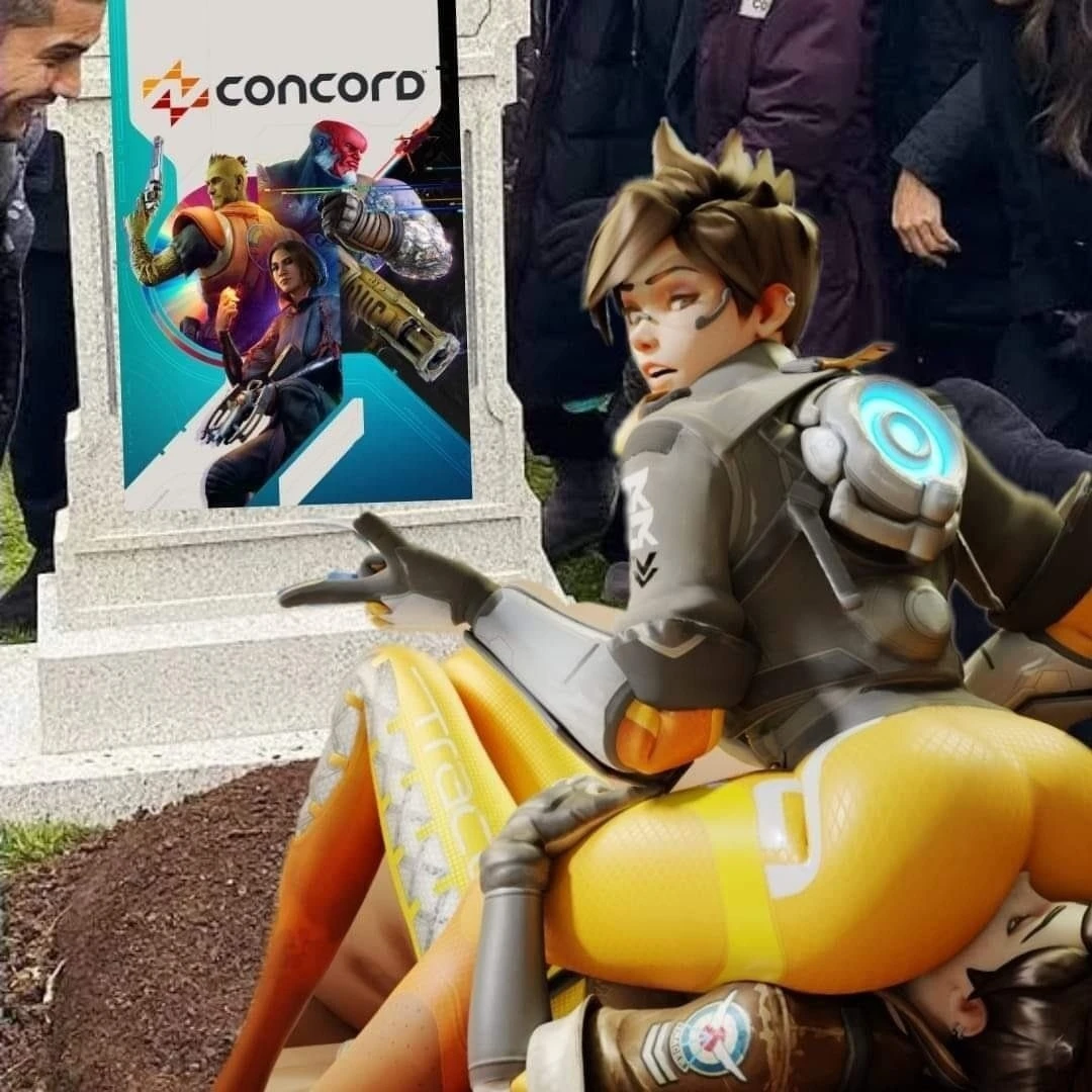 Ситуация с конкордом