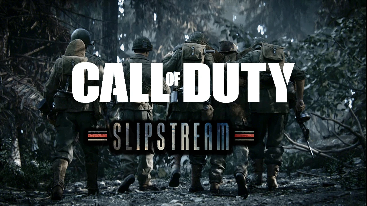 В сети обнаружили логотип новой части Call of Duty