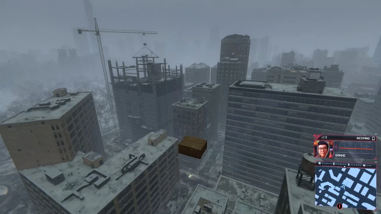 Забавный баг в Spider-Man: Miles Morales превращает главного героя в разные предметы