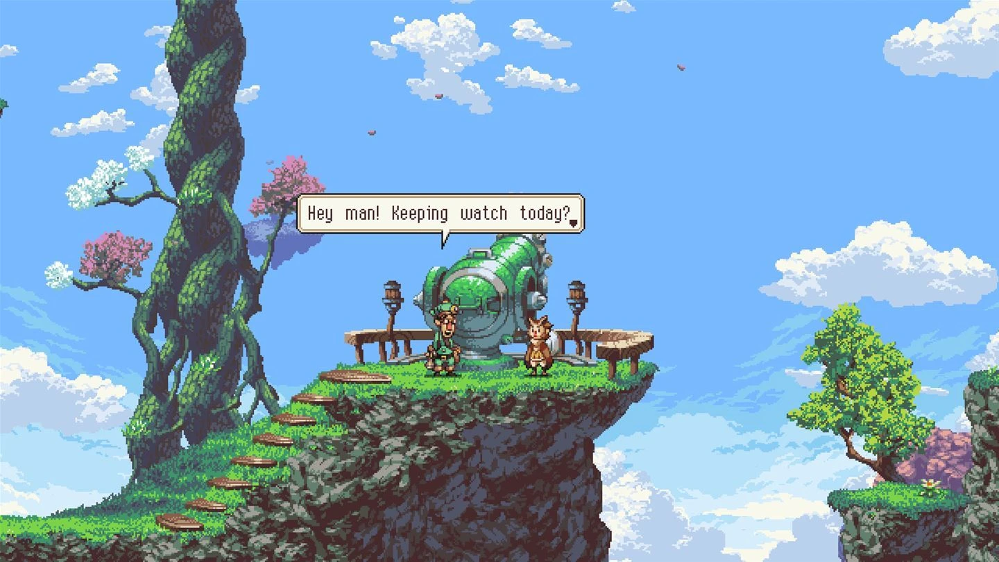 Owlboy на Nintendo Switch окупился и начал приносить разработчикам деньги в рекордно короткие сроки