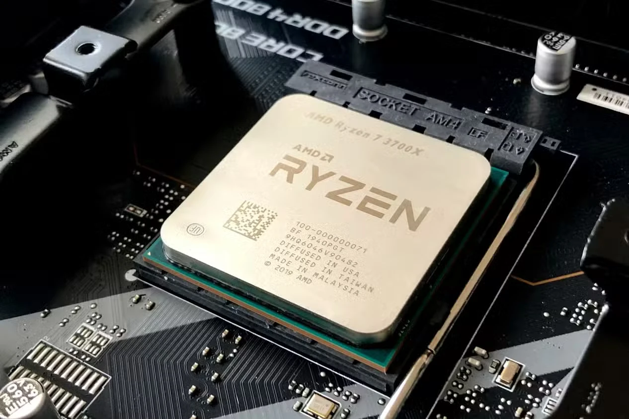 Цены на память DDR5 за три месяца выросли втрое покупка процессора AMD на праформе AM4 теперь наиболее выгодный вариант