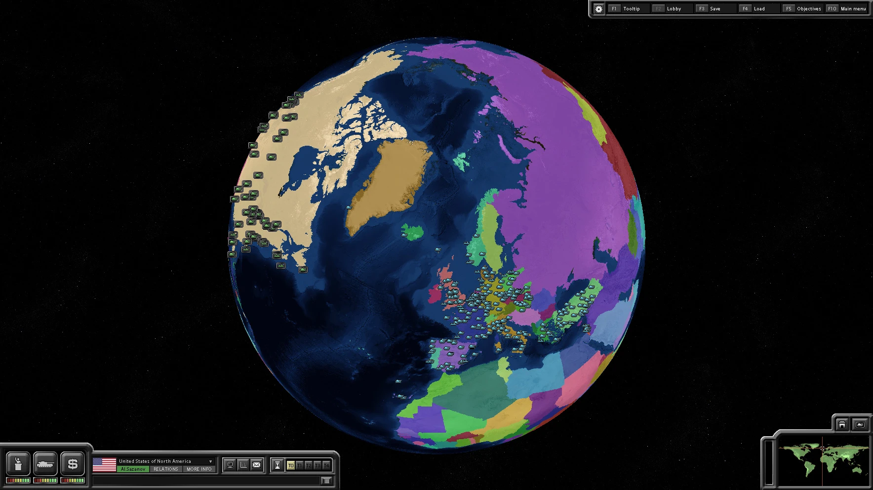Superpower 2 "Мод ZMArRuAm"