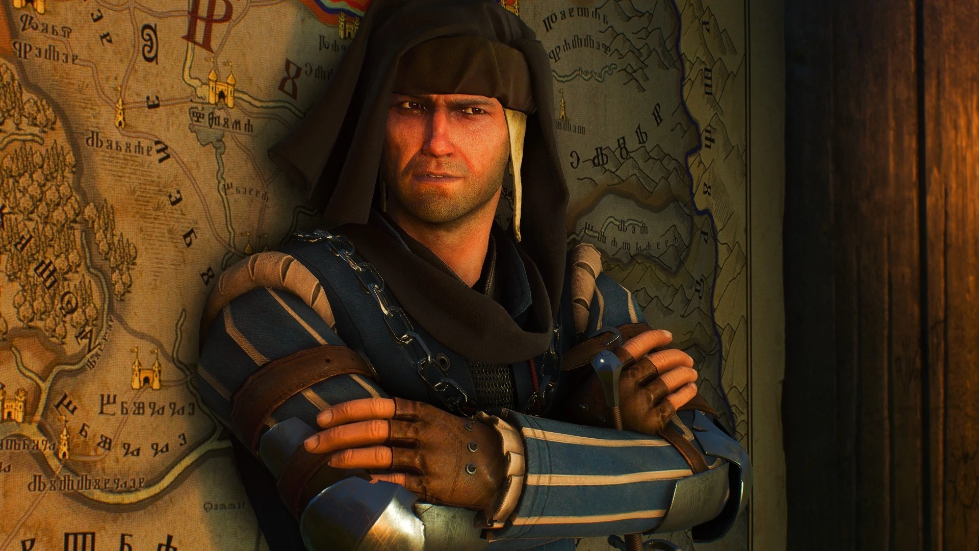 CD Projekt RED уже работает над улучшением оптимизации в обновленном издании The Witcher 3: Wild Hunt